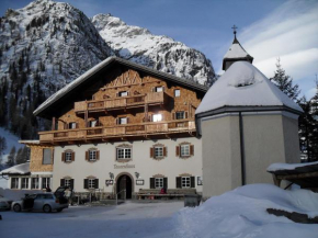 Matreier Tauernhaus, Matrei In Osttirol, Österreich